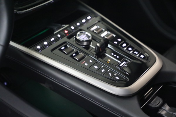 Used 2026 Aston Martin DBX 707 for sale Call for price at Pagani of Greenwich in Greenwich CT 06830 20