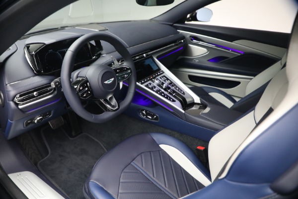 New 2026 Aston Martin DB12 S for sale $344,900 at Pagani of Greenwich in Greenwich CT 06830 15