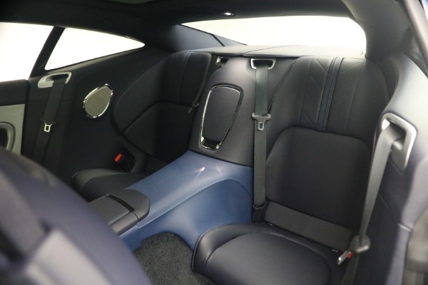 New 2026 Aston Martin DB12 S for sale $344,900 at Pagani of Greenwich in Greenwich CT 06830 18