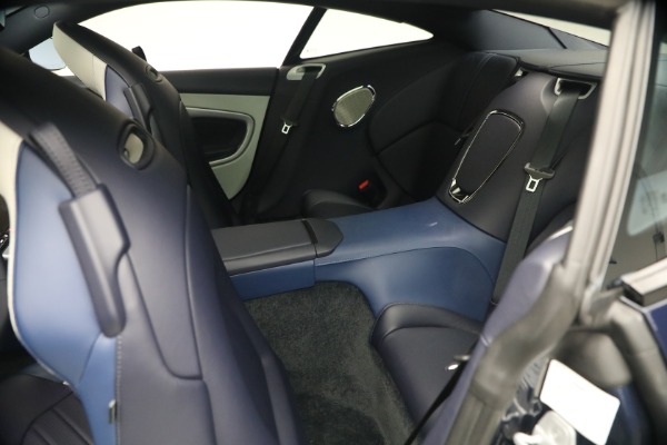 New 2026 Aston Martin DB12 S for sale $344,900 at Pagani of Greenwich in Greenwich CT 06830 19