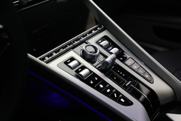 New 2026 Aston Martin DB12 S for sale $344,900 at Pagani of Greenwich in Greenwich CT 06830 25