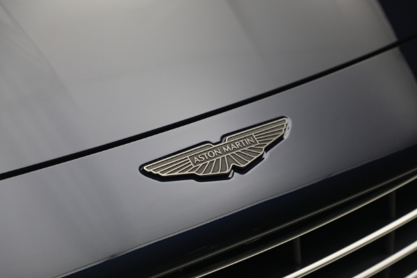 New 2026 Aston Martin DB12 S for sale $344,900 at Pagani of Greenwich in Greenwich CT 06830 28