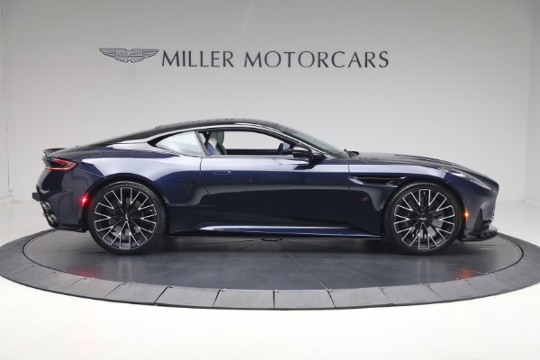 New 2026 Aston Martin DB12 S for sale $344,900 at Pagani of Greenwich in Greenwich CT 06830 9