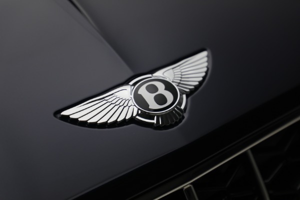 New 2026 Bentley Continental GT Azure for sale $383,515 at Pagani of Greenwich in Greenwich CT 06830 13