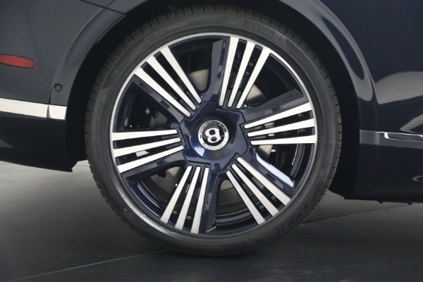 New 2026 Bentley Continental GT Azure for sale $383,515 at Pagani of Greenwich in Greenwich CT 06830 16