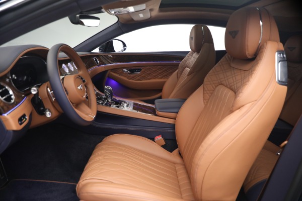 New 2026 Bentley Continental GT Azure for sale $383,515 at Pagani of Greenwich in Greenwich CT 06830 20