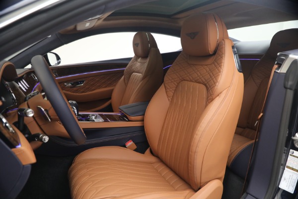 New 2026 Bentley Continental GT Azure for sale $383,515 at Pagani of Greenwich in Greenwich CT 06830 21