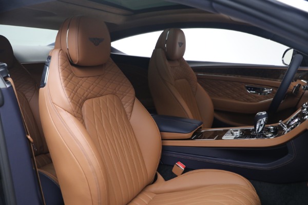 New 2026 Bentley Continental GT Azure for sale $383,515 at Pagani of Greenwich in Greenwich CT 06830 25