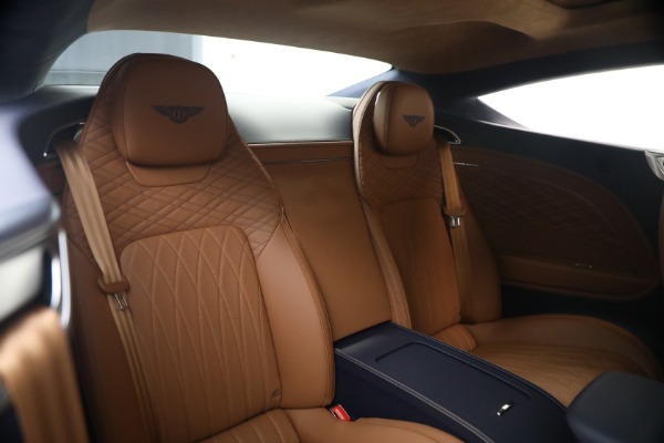 New 2026 Bentley Continental GT Azure for sale $383,515 at Pagani of Greenwich in Greenwich CT 06830 26