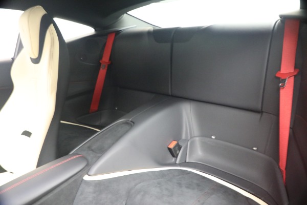 Used 2022 Ferrari Roma for sale $209,900 at Pagani of Greenwich in Greenwich CT 06830 18