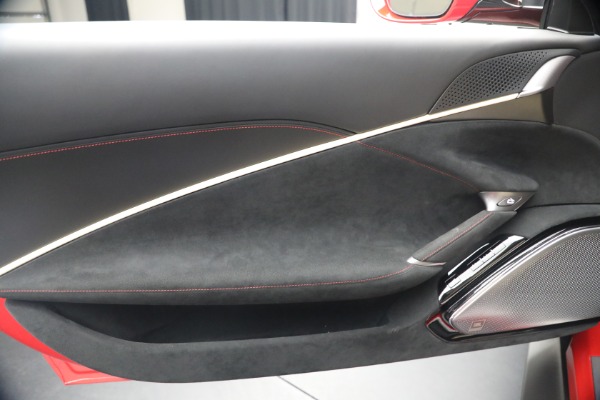 Used 2022 Ferrari Roma for sale $209,900 at Pagani of Greenwich in Greenwich CT 06830 22