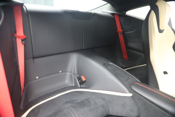 Used 2022 Ferrari Roma for sale $209,900 at Pagani of Greenwich in Greenwich CT 06830 24