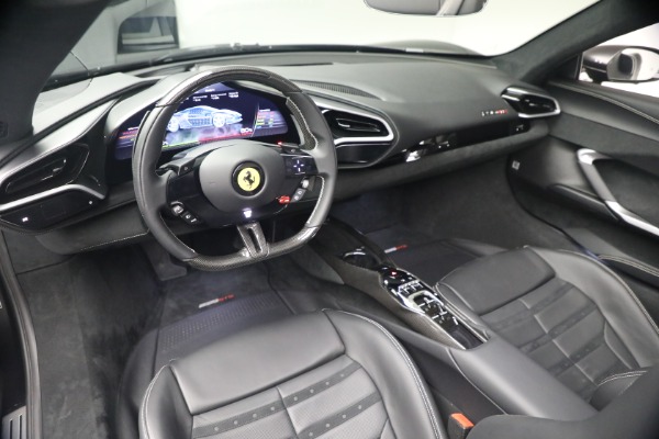 Used 2024 Ferrari 296 GTS for sale $419,900 at Pagani of Greenwich in Greenwich CT 06830 14