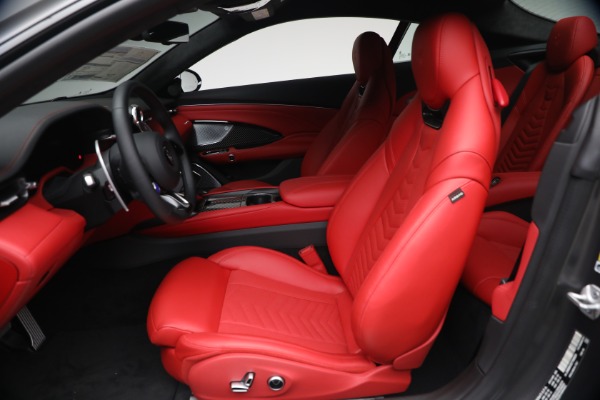 New 2026 Maserati GranTurismo Trofeo for sale $198,365 at Pagani of Greenwich in Greenwich CT 06830 13