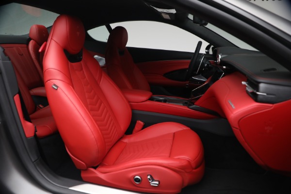 New 2026 Maserati GranTurismo Trofeo for sale $198,365 at Pagani of Greenwich in Greenwich CT 06830 14