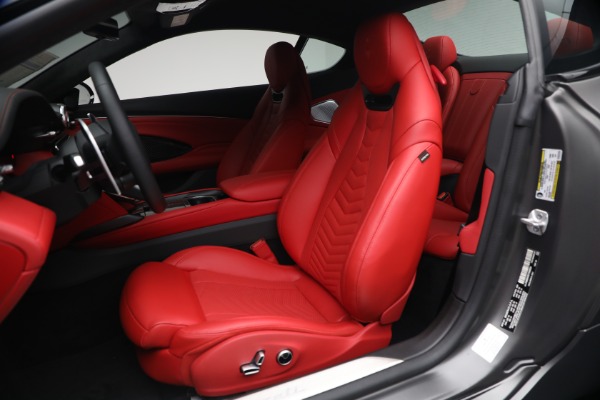 New 2026 Maserati GranTurismo Trofeo for sale $198,365 at Pagani of Greenwich in Greenwich CT 06830 15