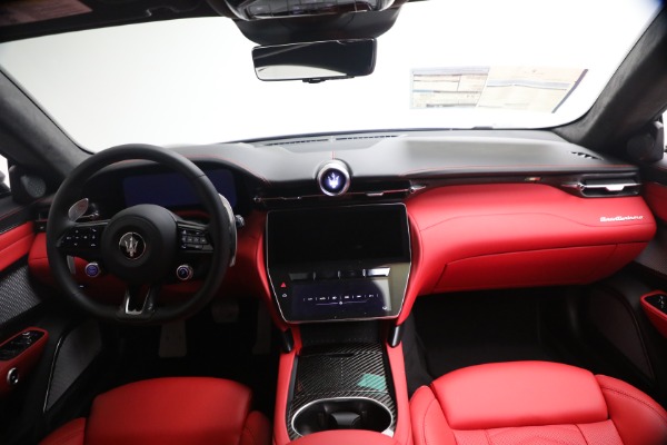 New 2026 Maserati GranTurismo Trofeo for sale $198,365 at Pagani of Greenwich in Greenwich CT 06830 20