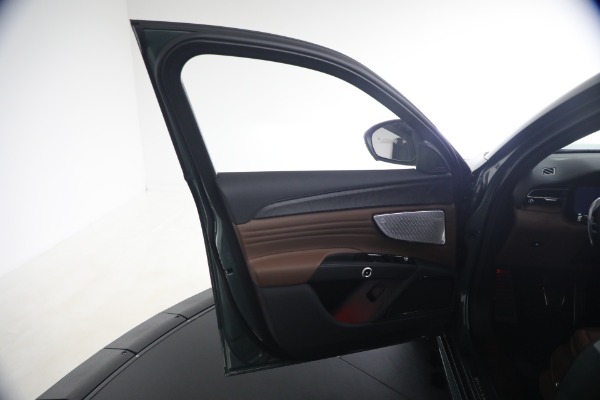 New 2026 Maserati Grecale Modena V6 for sale $96,295 at Pagani of Greenwich in Greenwich CT 06830 23