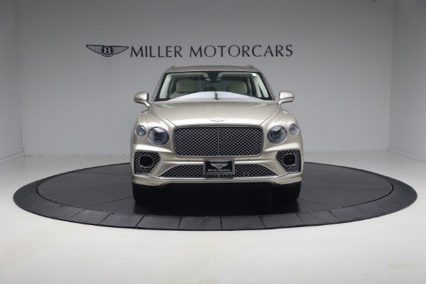 Used 2021 Bentley Bentayga V8 for sale $119,900 at Pagani of Greenwich in Greenwich CT 06830 12