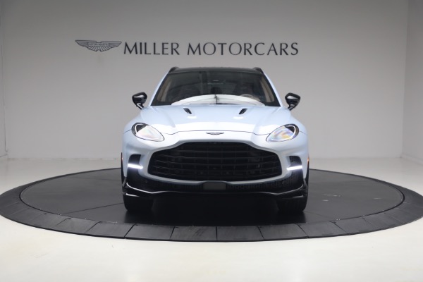 Used 2026 Aston Martin DBX 707 for sale $259,900 at Pagani of Greenwich in Greenwich CT 06830 12