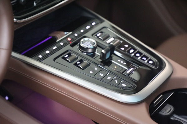 Used 2026 Aston Martin DBX 707 for sale $259,900 at Pagani of Greenwich in Greenwich CT 06830 21