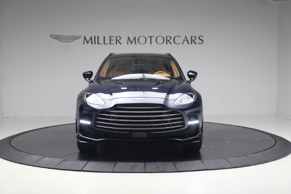 Used 2026 Aston Martin DBX 707 for sale $259,900 at Pagani of Greenwich in Greenwich CT 06830 12