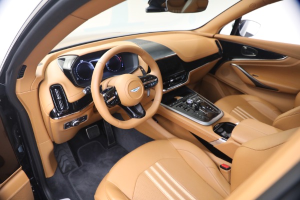 Used 2026 Aston Martin DBX 707 for sale $259,900 at Pagani of Greenwich in Greenwich CT 06830 14