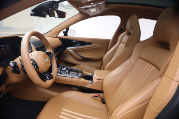 Used 2026 Aston Martin DBX 707 for sale $259,900 at Pagani of Greenwich in Greenwich CT 06830 15