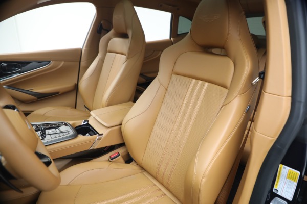 Used 2026 Aston Martin DBX 707 for sale $259,900 at Pagani of Greenwich in Greenwich CT 06830 16