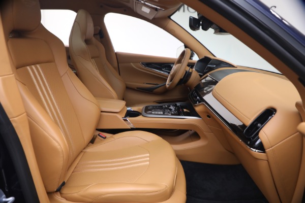 Used 2026 Aston Martin DBX 707 for sale $259,900 at Pagani of Greenwich in Greenwich CT 06830 18