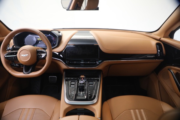 Used 2026 Aston Martin DBX 707 for sale $259,900 at Pagani of Greenwich in Greenwich CT 06830 26