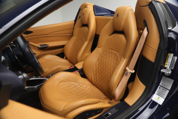 Used 2017 Ferrari 488 Spider for sale Call for price at Pagani of Greenwich in Greenwich CT 06830 14