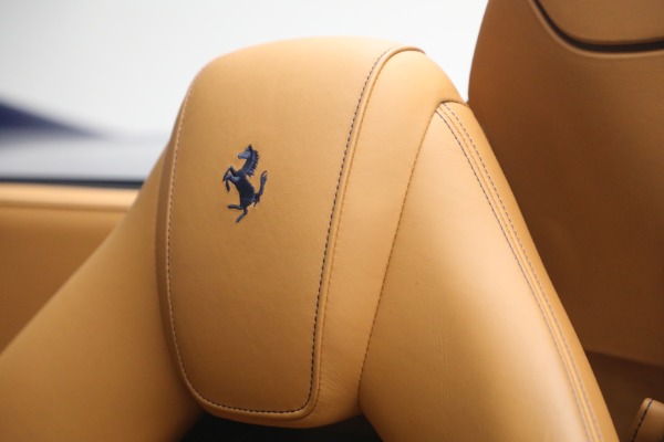 Used 2017 Ferrari 488 Spider for sale Call for price at Pagani of Greenwich in Greenwich CT 06830 19