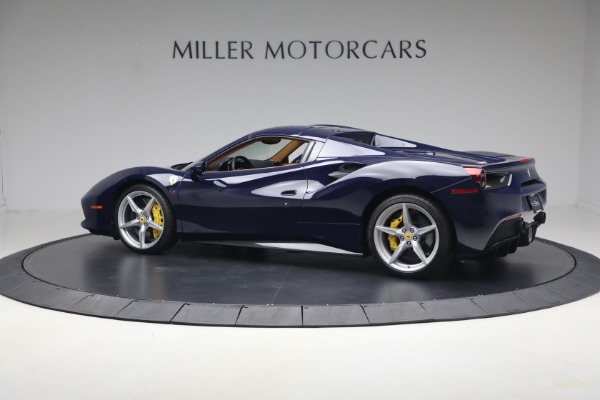 Used 2017 Ferrari 488 Spider for sale Call for price at Pagani of Greenwich in Greenwich CT 06830 26