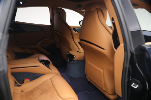 Used 2025 Ferrari Purosangue for sale $545,900 at Pagani of Greenwich in Greenwich CT 06830 23