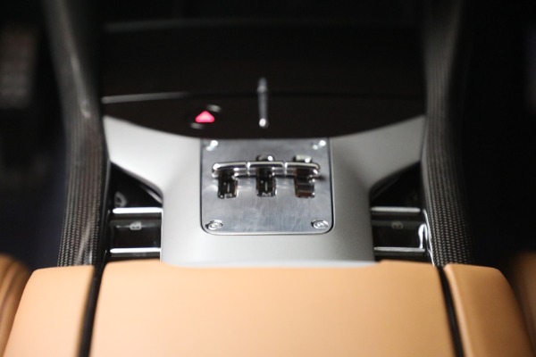 Used 2025 Ferrari Purosangue for sale $545,900 at Pagani of Greenwich in Greenwich CT 06830 24