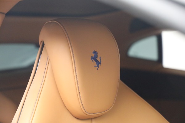 Used 2025 Ferrari Purosangue for sale $545,900 at Pagani of Greenwich in Greenwich CT 06830 26