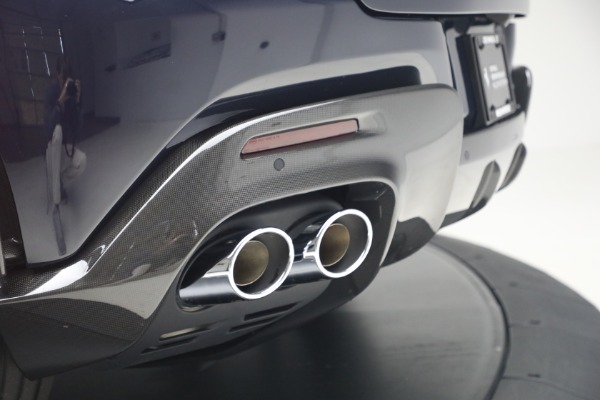 Used 2025 Ferrari Purosangue for sale $545,900 at Pagani of Greenwich in Greenwich CT 06830 28
