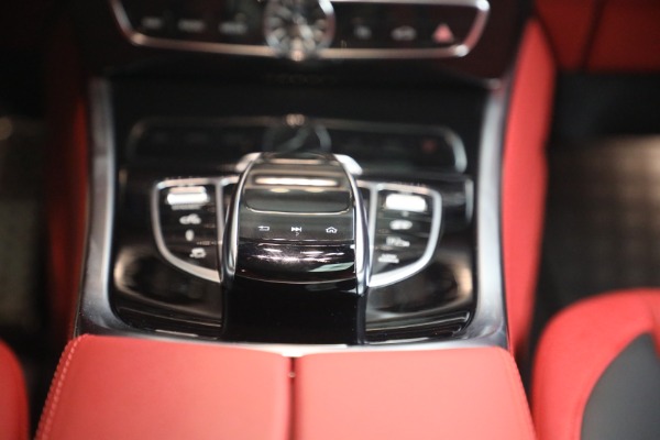 Used 2021 Mercedes-Benz G-Class AMG G 63 for sale $165,900 at Pagani of Greenwich in Greenwich CT 06830 25