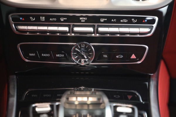Used 2021 Mercedes-Benz G-Class AMG G 63 for sale $165,900 at Pagani of Greenwich in Greenwich CT 06830 26
