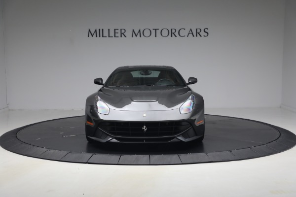 Used 2014 Ferrari F12berlinetta for sale Call for price at Pagani of Greenwich in Greenwich CT 06830 12