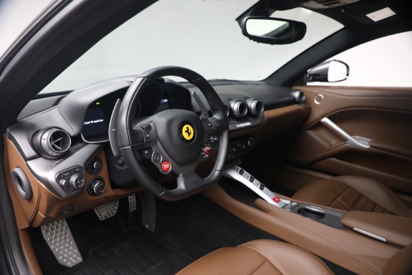 Used 2014 Ferrari F12berlinetta for sale Call for price at Pagani of Greenwich in Greenwich CT 06830 15