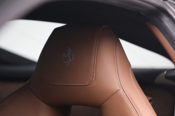 Used 2014 Ferrari F12berlinetta for sale Call for price at Pagani of Greenwich in Greenwich CT 06830 22