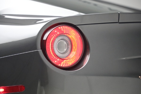 Used 2014 Ferrari F12berlinetta for sale Call for price at Pagani of Greenwich in Greenwich CT 06830 24