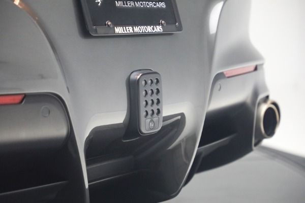 Used 2014 Ferrari F12berlinetta for sale Call for price at Pagani of Greenwich in Greenwich CT 06830 25
