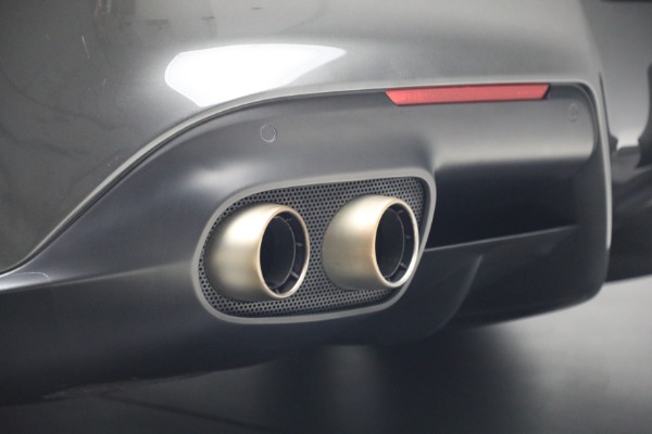 Used 2014 Ferrari F12berlinetta for sale Call for price at Pagani of Greenwich in Greenwich CT 06830 26