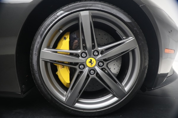 Used 2014 Ferrari F12berlinetta for sale Call for price at Pagani of Greenwich in Greenwich CT 06830 27