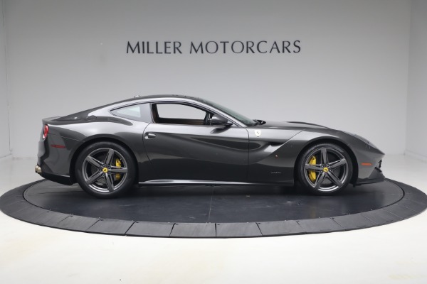 Used 2014 Ferrari F12berlinetta for sale Call for price at Pagani of Greenwich in Greenwich CT 06830 9