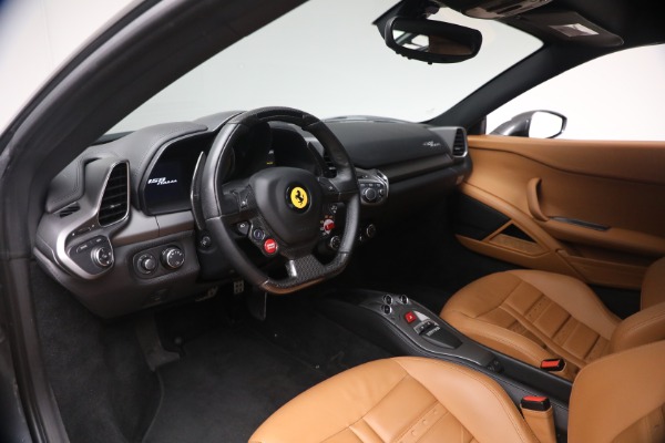 Used 2012 Ferrari 458 Italia for sale Call for price at Pagani of Greenwich in Greenwich CT 06830 15