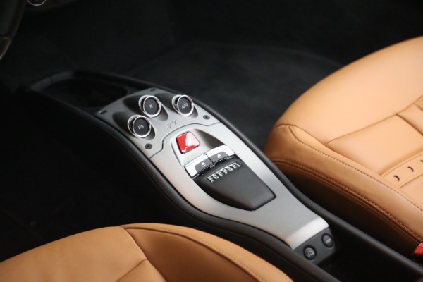 Used 2012 Ferrari 458 Italia for sale Call for price at Pagani of Greenwich in Greenwich CT 06830 19